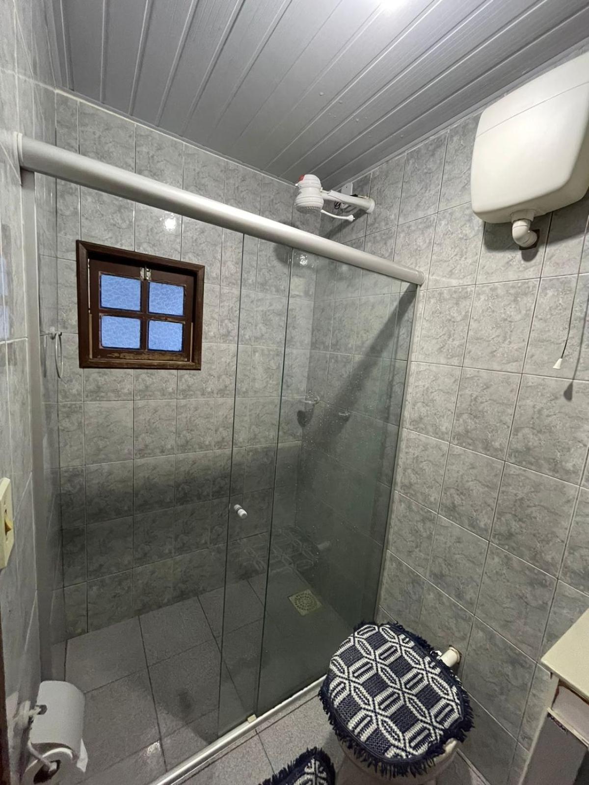 Casa Do Pescador Apartman Búzios Kültér fotó