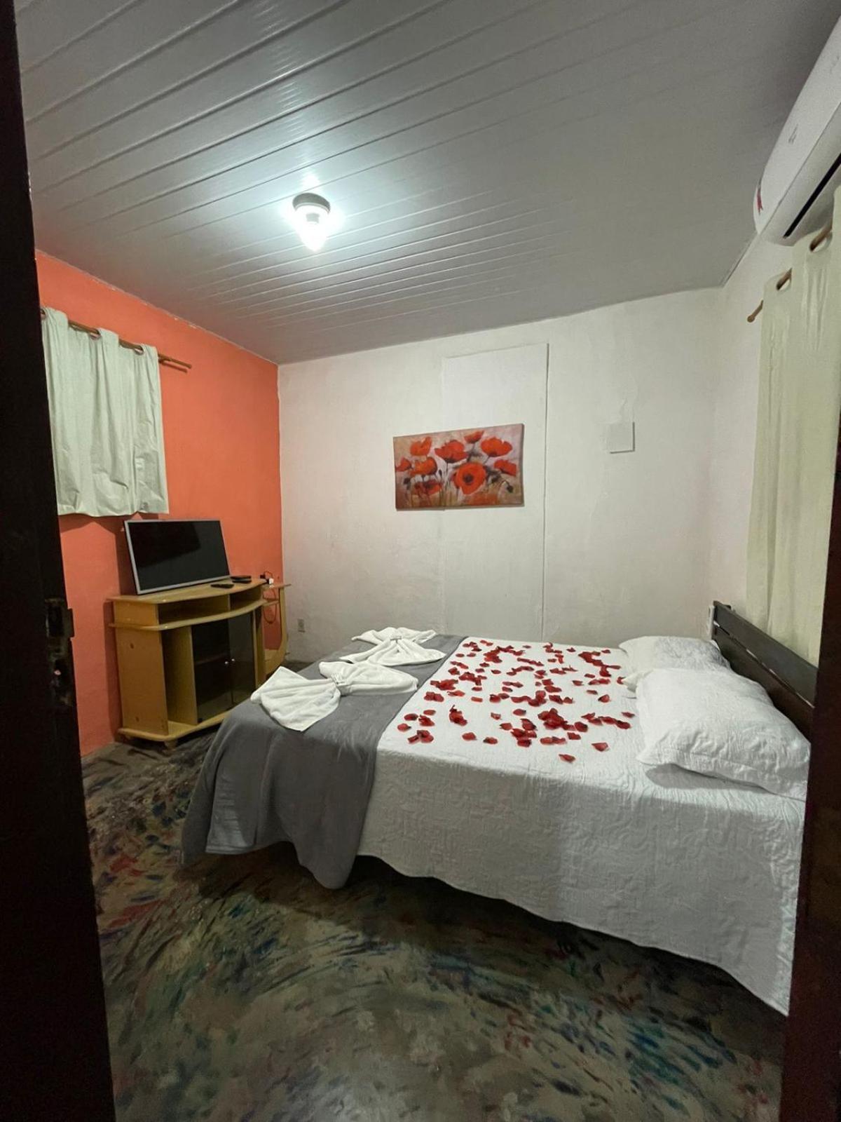 Casa Do Pescador Apartman Búzios Kültér fotó