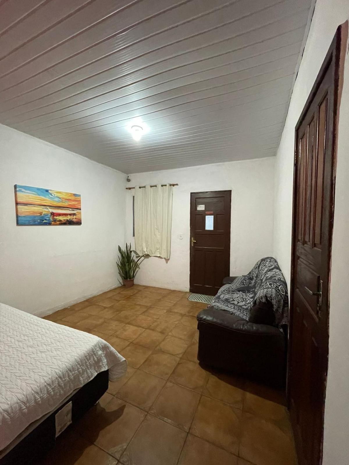Casa Do Pescador Apartman Búzios Kültér fotó