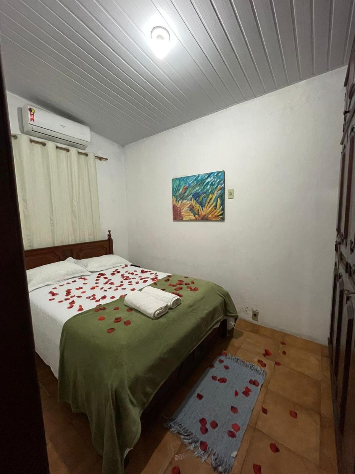 Casa Do Pescador Apartman Búzios Kültér fotó