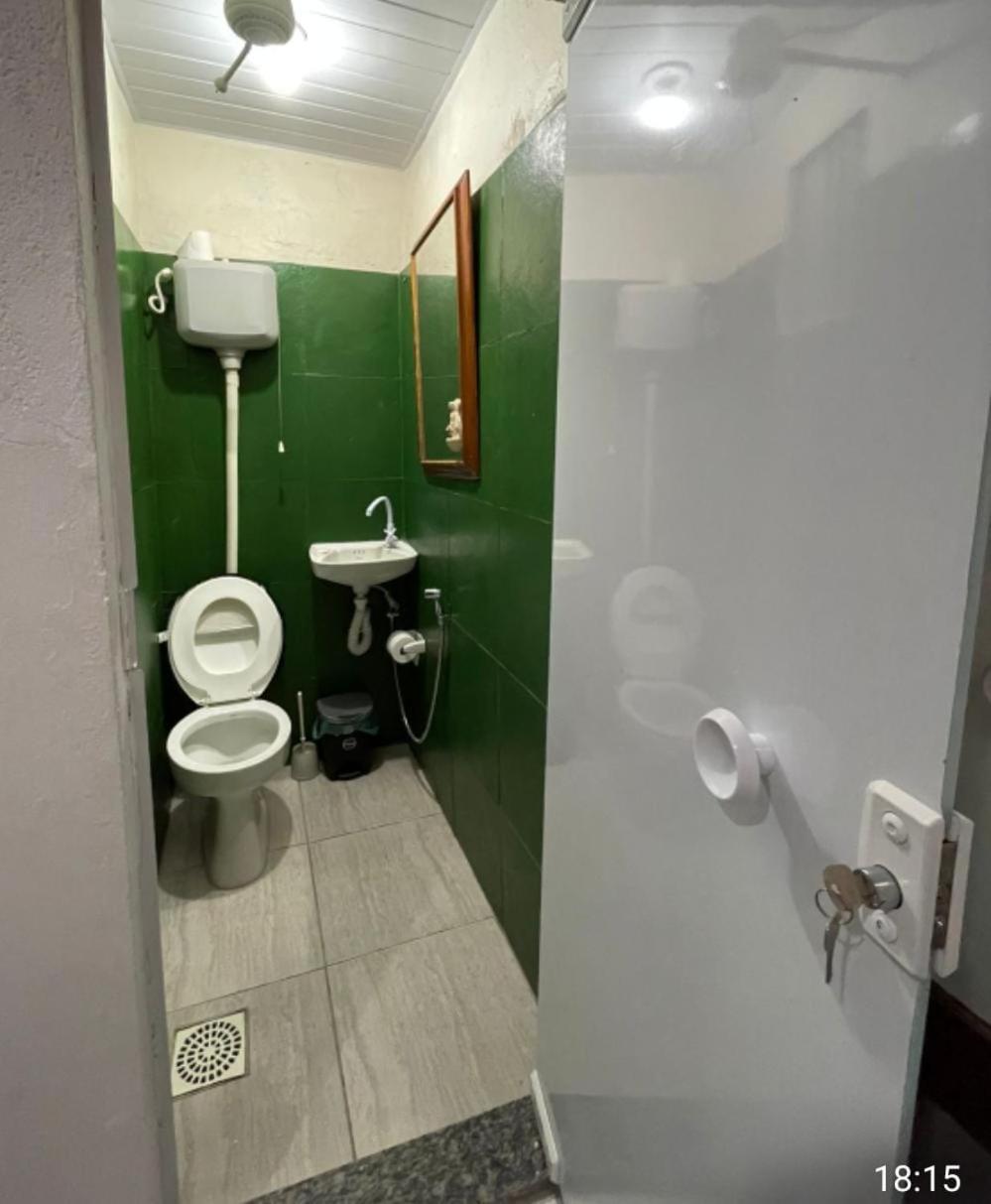 Casa Do Pescador Apartman Búzios Kültér fotó