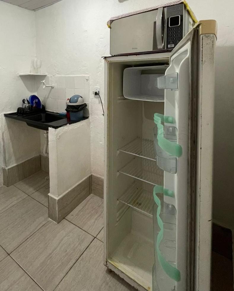 Casa Do Pescador Apartman Búzios Kültér fotó